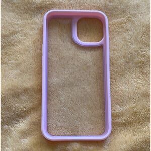 iphone 13 case light pink